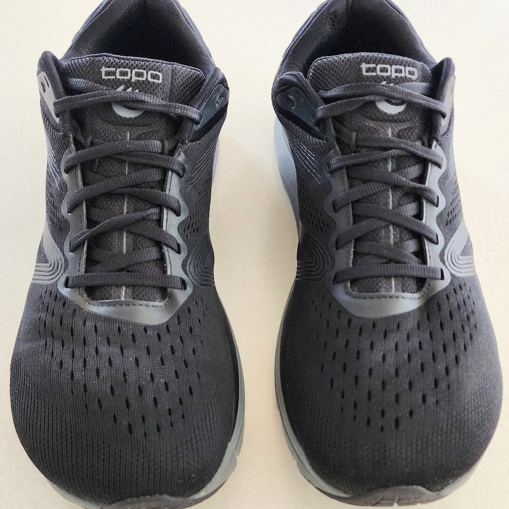 Topo Magnafli 4 Men's Shoes Size 11